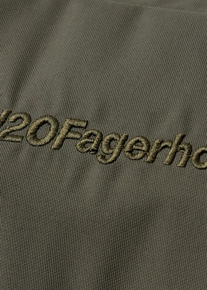 All In bag Green Tea H2O Fagerholt 